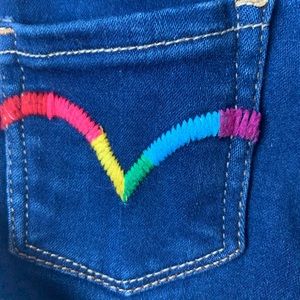 Toddler 2T Levi’s